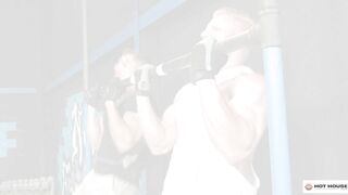 The Trainer: No Excuses - Scene 3