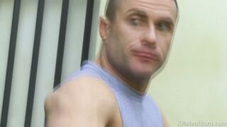 Manly Seduction - Ultimate Prof 1