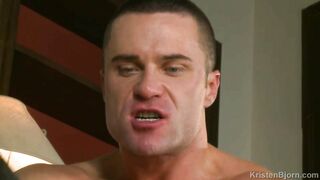 Manly Seduction - Ultimate Prof 1