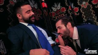 2 of a Kind (Dani Robles, Teddy Torres)