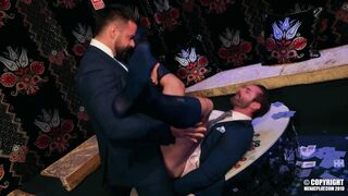 2 of a Kind (Dani Robles, Teddy Torres)