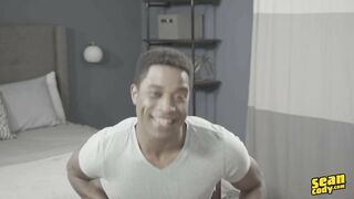 Landon & Cole: Bareback