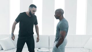 He's Your Problem Now