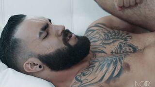 He's Your Problem Now