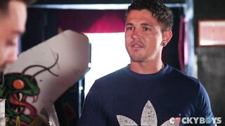 Project GoGo Boy - Episode 2