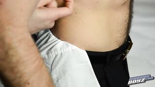 Elder Allen - Evaluation