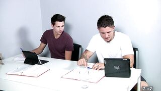 Do My Homework (Sebastian Young & Chase Austin)