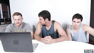 Catfish Part 3 (Jack King, Will Braun)