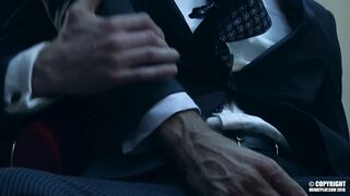 Analyze This (Kayden Gray, Emir Boscatto)