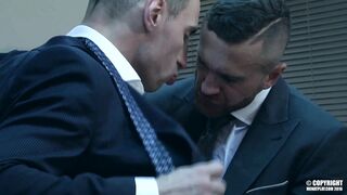 Analyze This (Kayden Gray, Emir Boscatto)