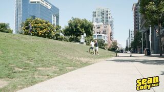 Archie & Josh: Bareback