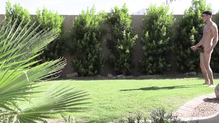 James Manziel  & Ryan Judd