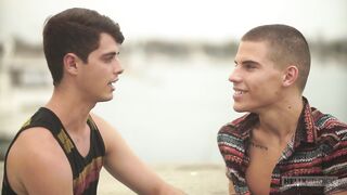 Introducing Ben Masters