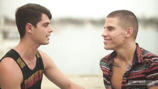 Introducing Ben Masters