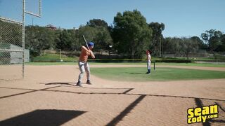 Deacon & Riley - Bareback