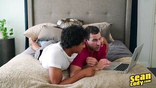 Randy & Shane: Bareback