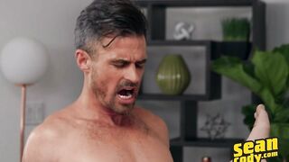 Daniel & Brayden: Bareback