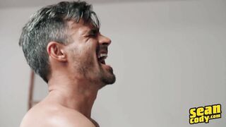 Daniel & Brayden: Bareback