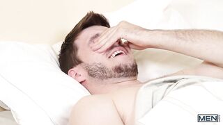 Then And Now Part 1 (Dylan Bridges, Noah Jones)