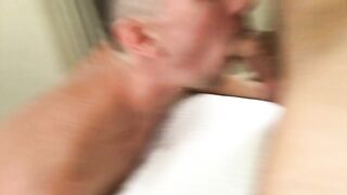 Nasty Boys - Michael DelRay Jack Hunter