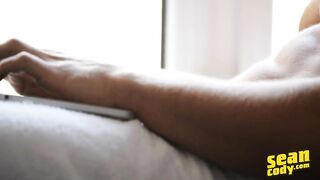 Jeb & Deacon - Bareback