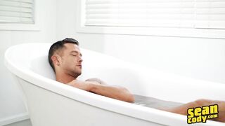 Jeb & Deacon - Bareback