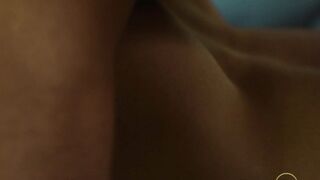 In The Closet (Logan Cross, Cade Maddox, Diego Sans)