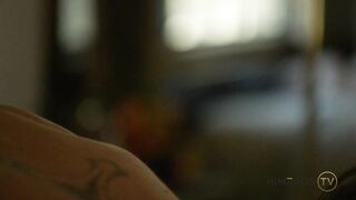 In The Closet (Logan Cross, Cade Maddox, Diego Sans)