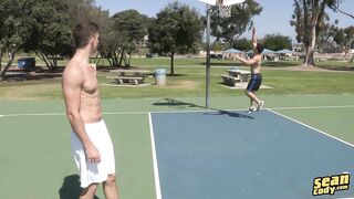 Ollie & Joey - Bareback