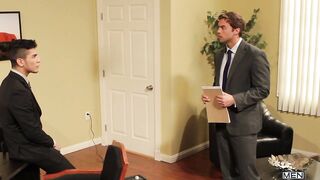 The gay office - Entry Level