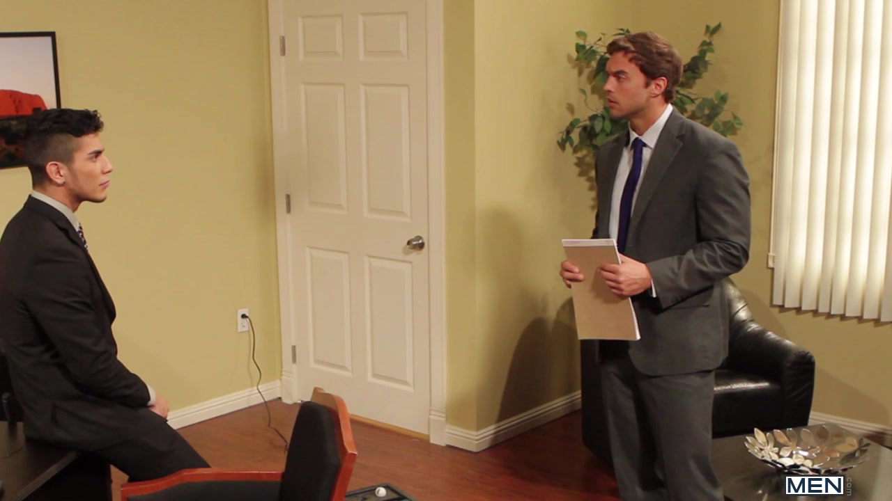 The gay office - Entry Level - YesGay.xyz