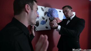 Mind Fucker VS Super Spy