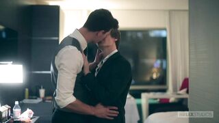 Vegas Nights Part Three