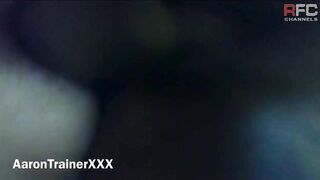 Muscle daddy and his sexy Twunk Pt 2