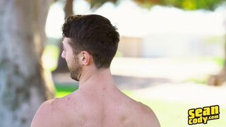 Levi & Lane - Bareback