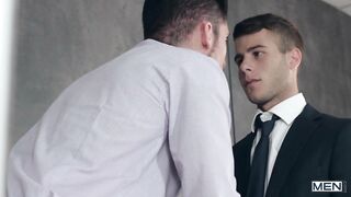 The Business Of Sex Part 2