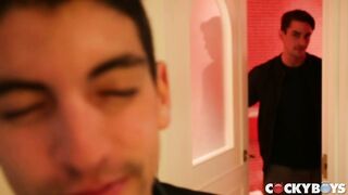 Alessandro Haddad with Jack Hunter - Missed Connections