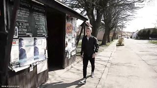 Twink adventures Scene 3