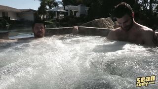 Dane & Pavel - Bareback