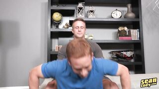 Colt & Abe - Bareback