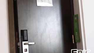 The floor of vice Part 1