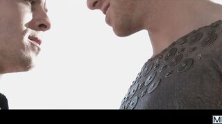 Gay Of Thrones Part 5