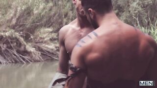 Gay Of Thrones Part 1