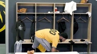 Outta The Park! Scene 1