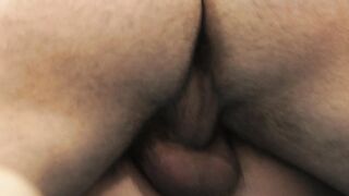 Diego Sans gives Scotty Marx a long hard fuck