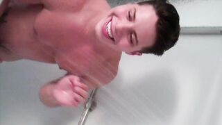 Diego Sans gives Scotty Marx a long hard fuck