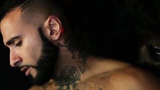 One Erection Episode 1 Sticky Face