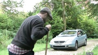 Supernatural (Paul Walker, Daniel Johnson)