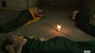 Supernatural (Paul Walker, Daniel Johnson)