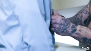 Ass Controller Part 3